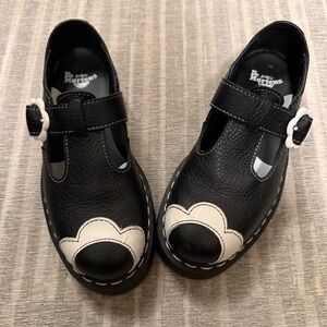 Dr. Martens Bethan Flower Mary Jane